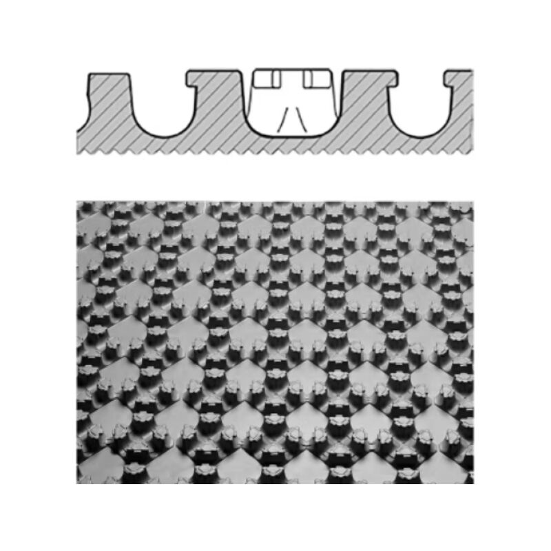 Pannello per riscaldamento a pavimento protect s30 Daikin it.protect-s30