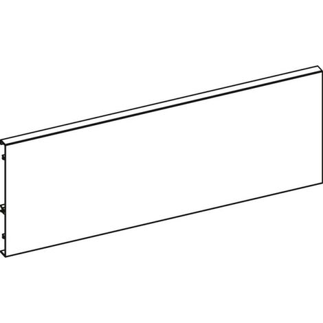 Pannello Portautensili: Altezza 35 cm; Lunghezza 100 cm - Mobilrot  Scaffalature Industriali dal 1954