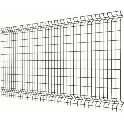 PANNELLO RETE PLASTICATA """BORDER LIGHT""" L200XH103CM PAPILLON