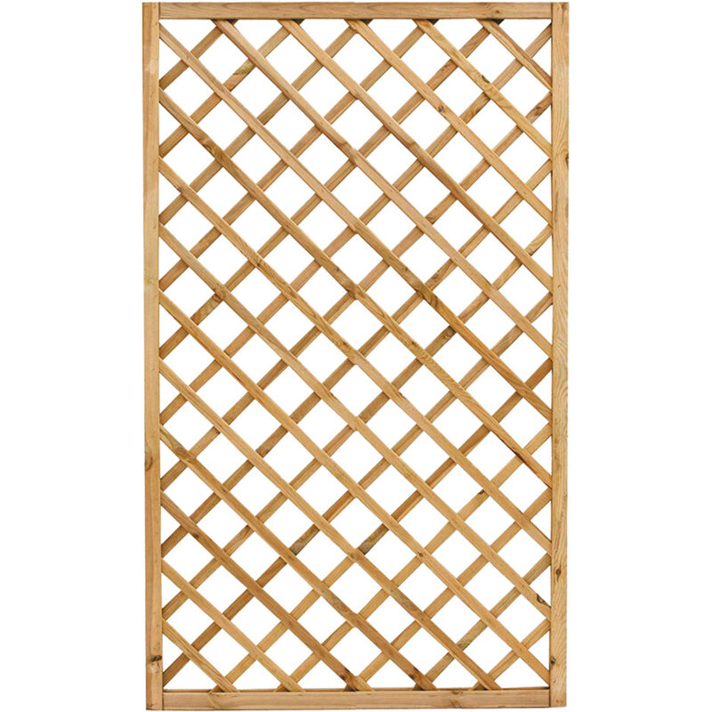 Pannello Rettangolare 'tampico' 120 X 180 Cm