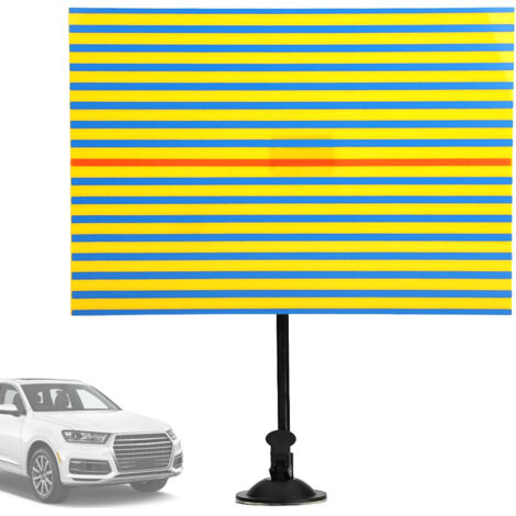 Pannello riflettente per mappe lineari, con staffa di regolazione, strumenti per la riparazione di ammaccature senza vernice per strumenti di prova della carrozzeria, rimozione delle ammaccature trami
