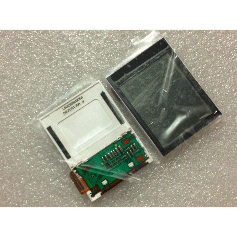 Pannello schermo lcd da 2.2 pollici