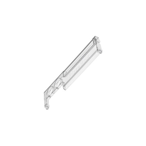 Pannello scompartimento (cubetti di ghiaccio) originale - Frigorifero, congelatore - BOSCH - 315339
