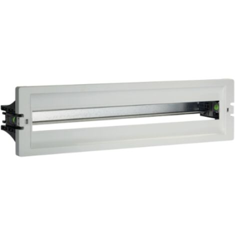 Pannello sfinestrato 28 moduli ps vtr 28 per quadri pedro vtr 06 bocchiotti b04643