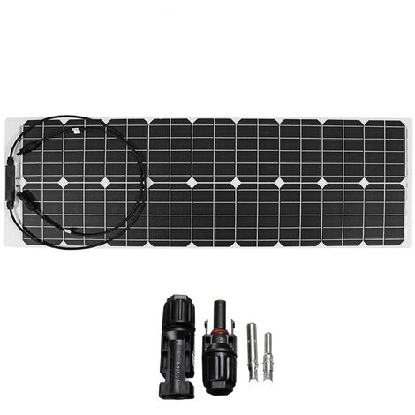 Riscaldatore 12V 300W 2x 150W Pannello fotovoltaico Mulino a vento