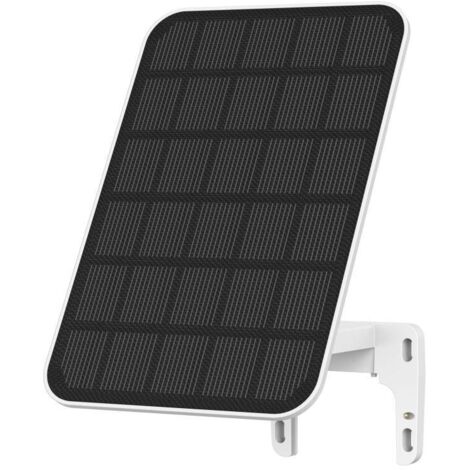 Pannello solare 7W per telecamere IMOU Cell PT, Cell PT 4G - IMOU FSP13