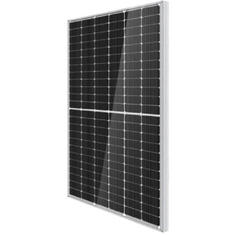 GREENICE Pannello solare AS 580W monocristallino 144 celle Tier 1