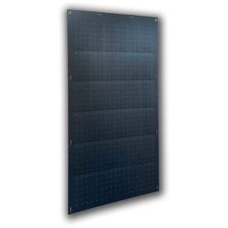 Pannello solare flessibile IP68 100W