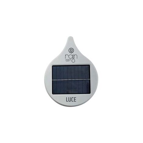 PANNELLO SOLARE LUCE VISION -  RAIN