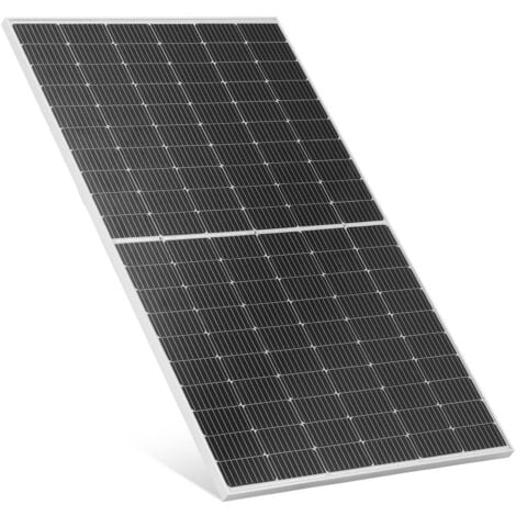 Pannello solare monocristallino 360 W 41.36 V