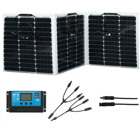 Kit 12 pannelli solari da 410W (4.92KW) SLIM