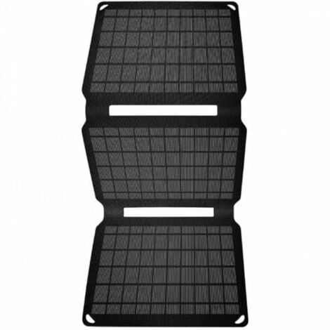 Pannello solare Muvit MCSCH0002 15 W