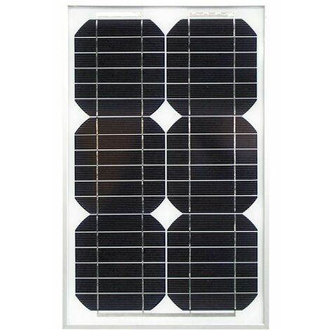 Pannello solare per recinto elettrico 91911