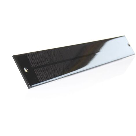 Pannello Solare per Tapparella - AvosDim 005413