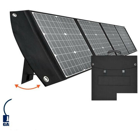 Pannello solare portatile