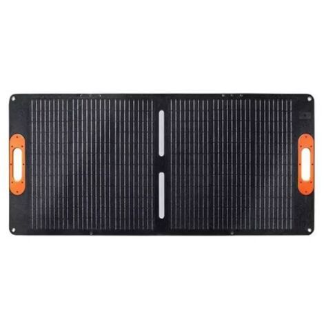 Pannello Solare Portatile Polar SP100W 27500 Compatibile Power Station 27000