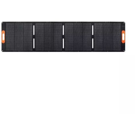 pannello solare portatile polar "sp200w" 200 w