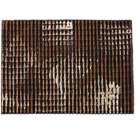 Pannello Tegole per Presepe 33 x 24 cm -10614