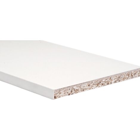 Pannelo nobilitato kitmel bianca 18x2780x600 - kimono
