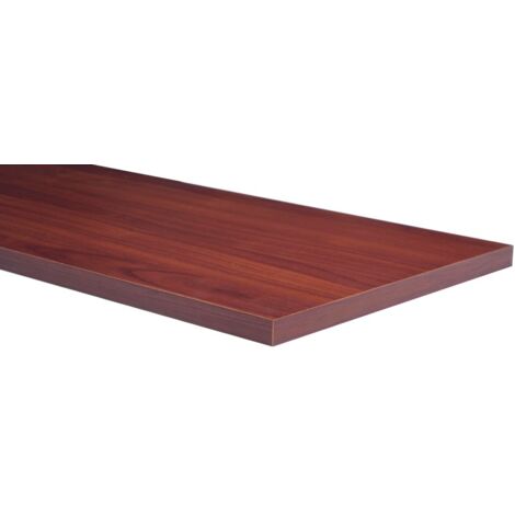 Pannelo Nobilitato Kitmel Rovere Sbiancato 18x1000x300