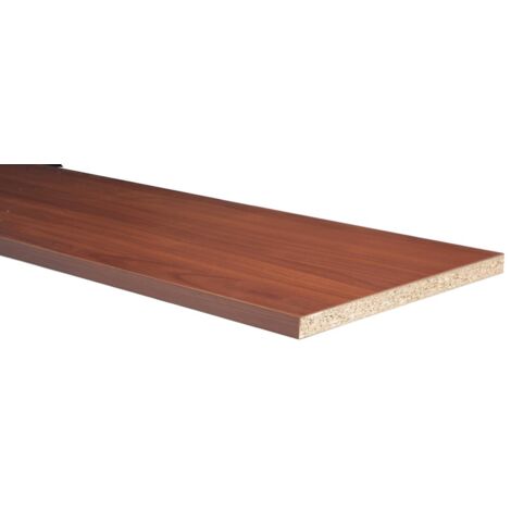 Pannelo nobilitato kitmel ciliegio 18x800x400 - kimono