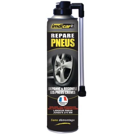 Pannenhilfe repariert Reifen 600ml