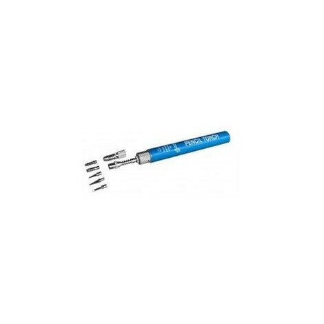 Pannes-couteau Pour Chalumeau50818