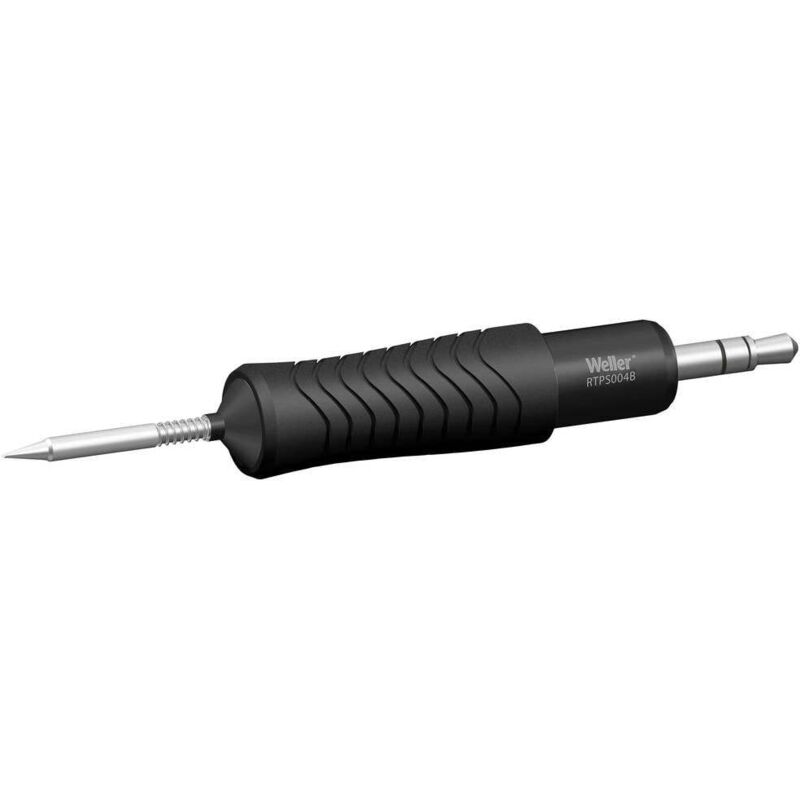 Weller - rtps 004 b ms Panne de fer à souder biseautée Taille de la panne 0.40 mm Contenu 1 pc(s)