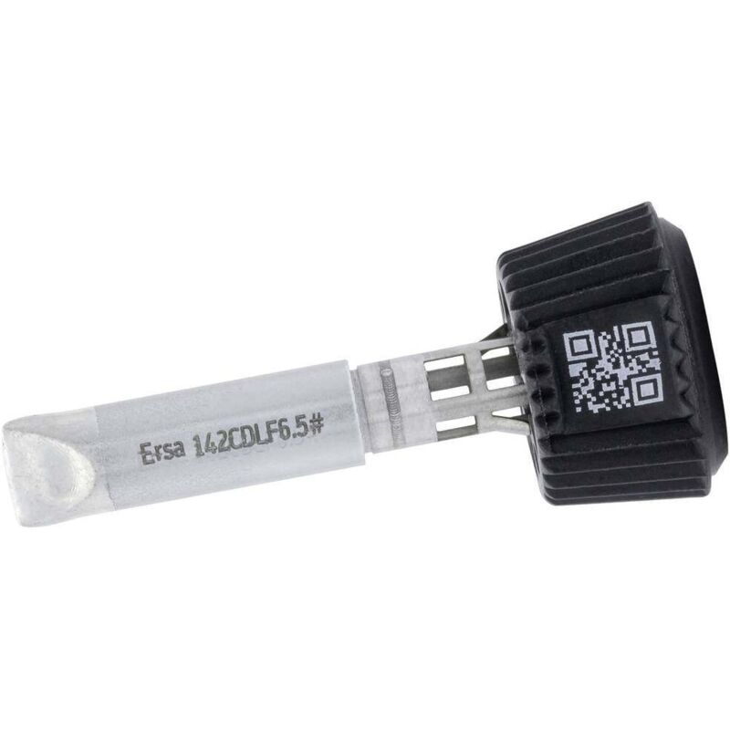 Ersa - 0142CDLF65/SB Panne de fer à souder Taille de la panne 6.50 mm Contenu 1 pc(s) X906472
