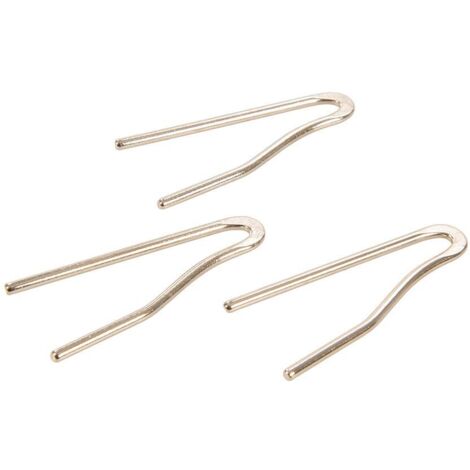 Pannes de rechange pour pistolet à souder, 3 pcs, 100 W, 100 W