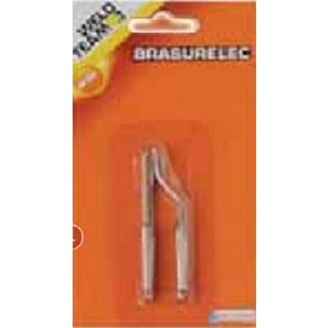 Pannes de rechange pour Pistolet Brazurelec 100W