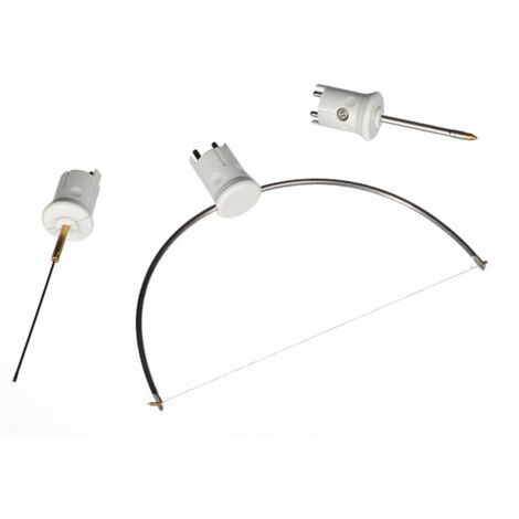 Pannes De Rechange Pour Vtsusb6 - 3 Pcs