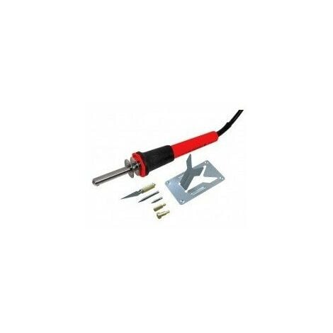 Pannes pour pyrograveur jeu 6pcs71055