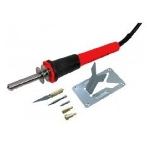 Pannes pour pyrograveur jeu 6pcs71055