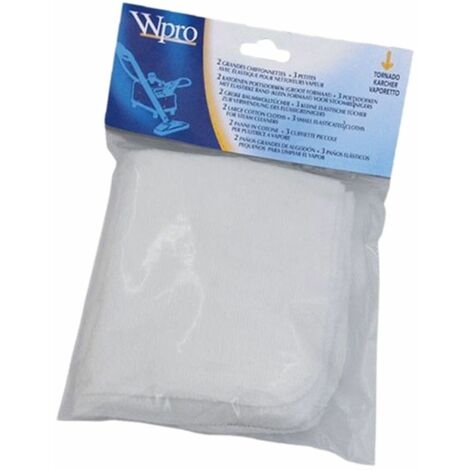 Panni CSC239 originale - Accessori e prodotti - WPRO - 3105068015250007121