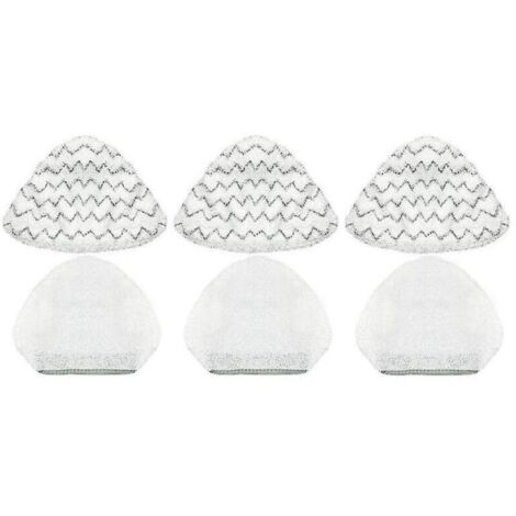 Panni di ricambio per mocio compatibili con le serie 1544z 2078 20781,a