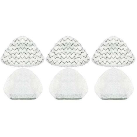 Panni di ricambio per mocio compatibili con le serie 1544z 2078 20781,a