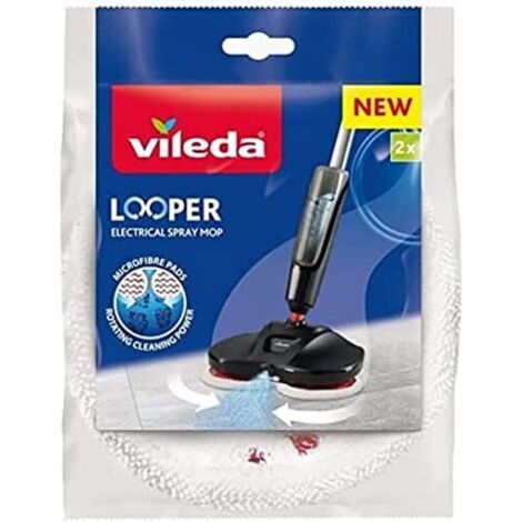 panni di ricambio per vileda looper