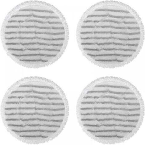 panni in microfibra di ricambio per robot aspirapolvere e mocio in microfibra