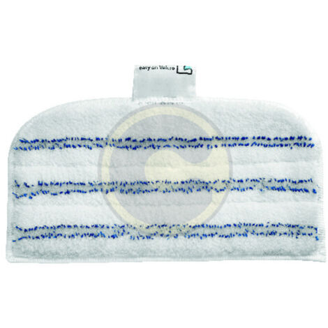 PANNI MICROFIBRA RICAMBIO P/FSM1600 CONF. 2 PZ  1 CF
