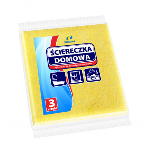 Panni per la casa Lewiatan 3 pezzi