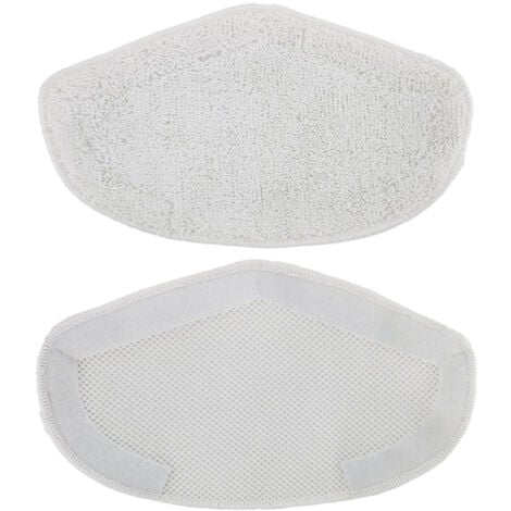 panni per spazzola Vaporetto Vaporforce Polti PAEU0332