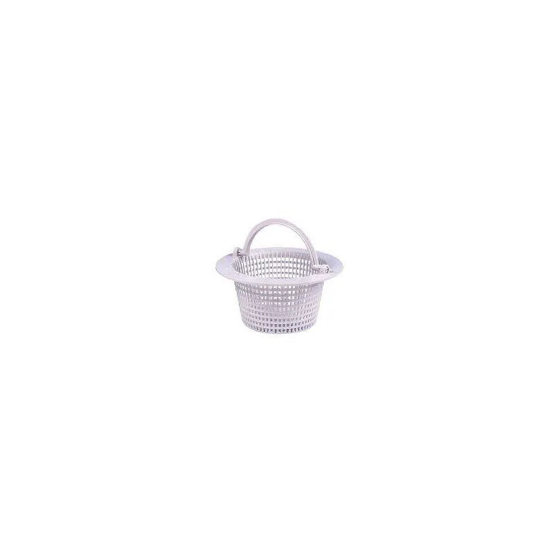 

Cesta del skimmer para piscinas elevadas.