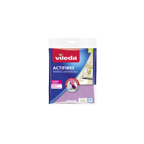 PANNO ACTIVE FIBRE PZ.2- 1,0 confezione