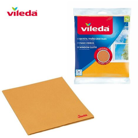 Panno cristalli + 30% microfibra 162405 vileda EDM 77602