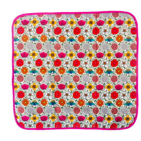 Panno In Microfibra Scolastoviglie Frida