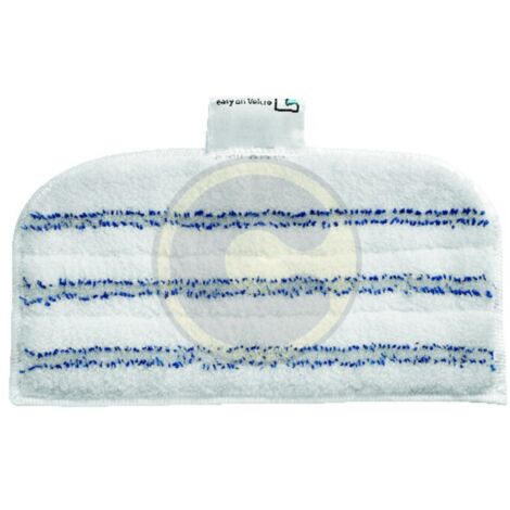 PANNO MICROFIBRA RICAMBIO P/FSM1600 CONF. 2 PZ