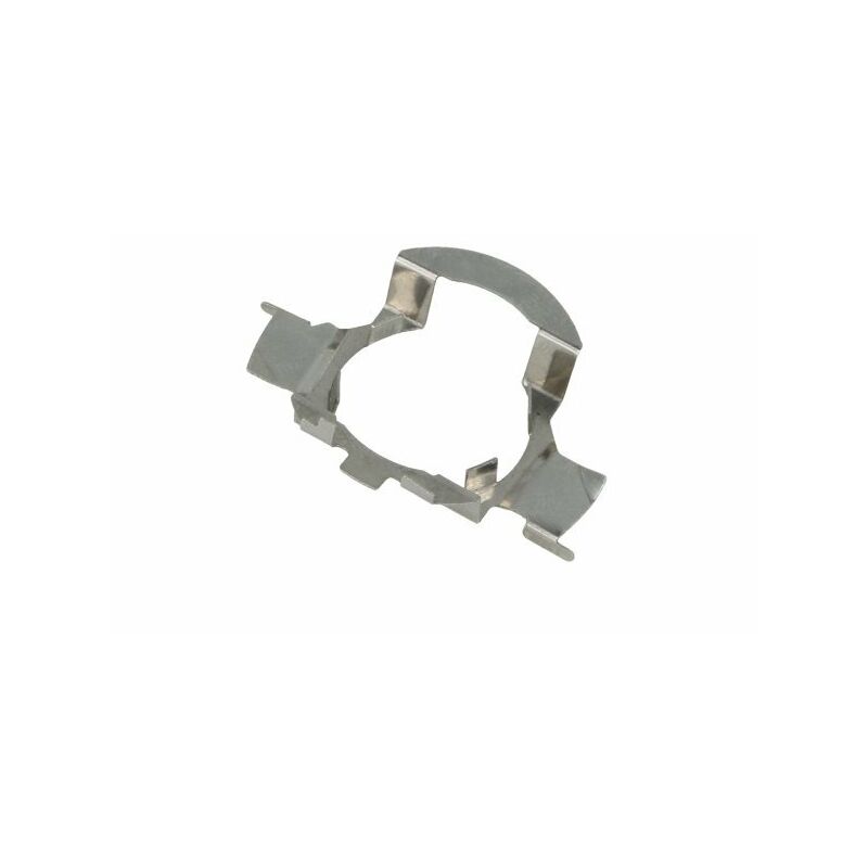 Carall - Portalampada Kit Full Led H7 Universale