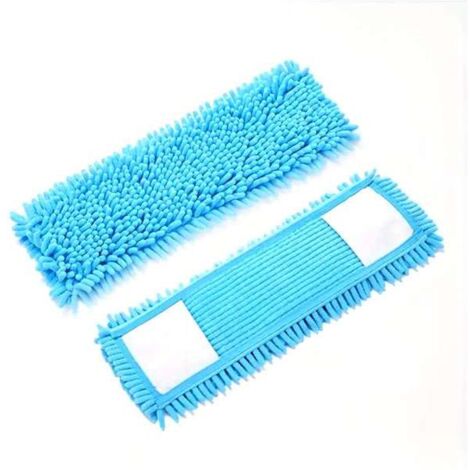 Panno Spazzolone Telescopico Mop Cm 42 Xtra 11536