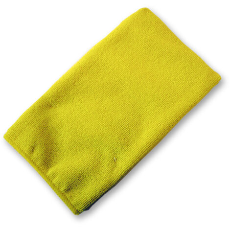 PANNO UNIVERSALE 50X40CM MICROFIBRA
